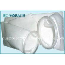 100 Micron Filter Sock Polypropylene Filter Cloth Micron Filter